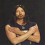Gary Sparks Albumcover