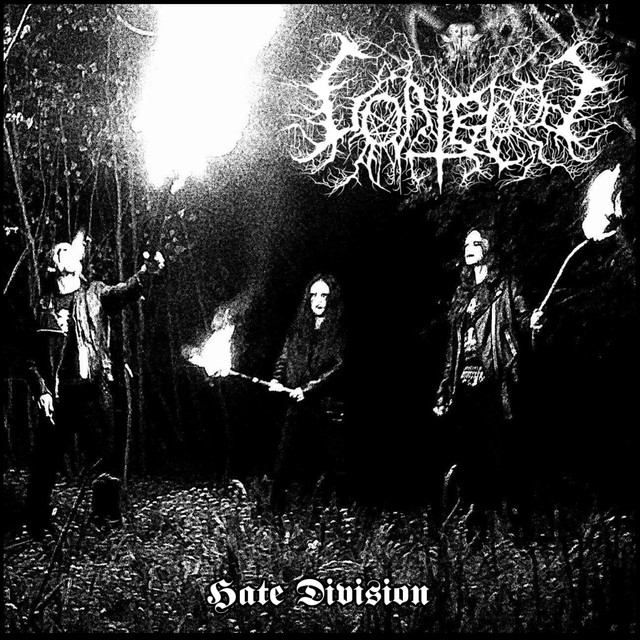 Goatblood Photo