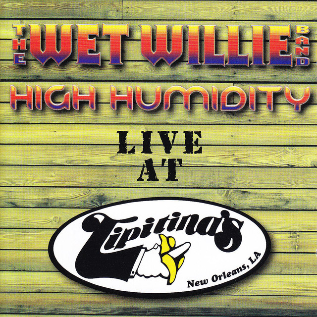 High Humidty cover