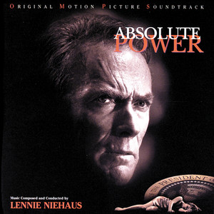 Absolute Power cover