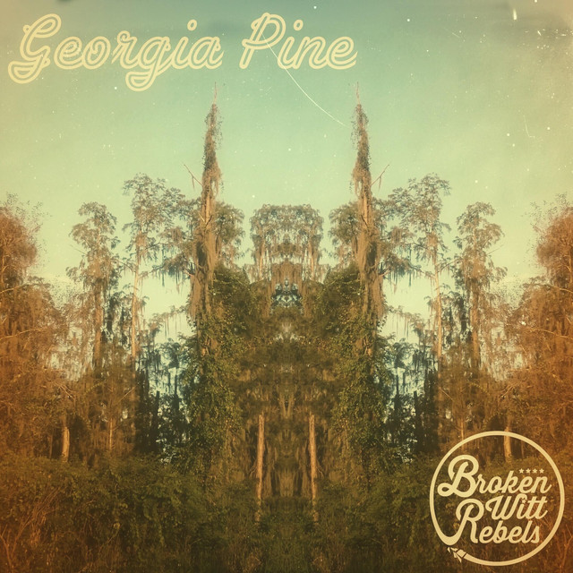 Georgia Pine cover