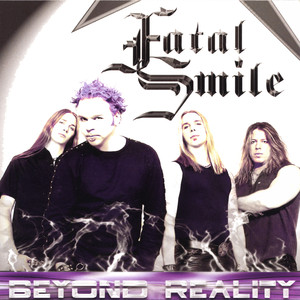Beyond Reality cover