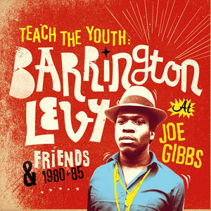 Teach The Youth album