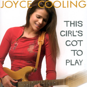 This Girl's Got to Play cover