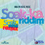 Soak-ka Riddim Albumcover