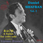 Daniel Shafran, Vol. 2: Bach's 6 Suites for Cello Solo cover
