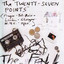 The Twenty Seven Points cover
