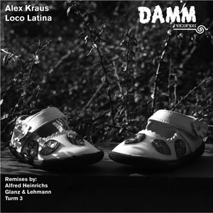 Alex Kraus