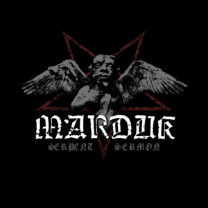 Serpent Sermon album