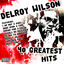 Greatest Hits cover