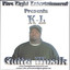 Gutta Musik Albumcover