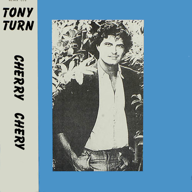 Tony Turn Photo