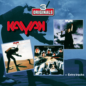 3 Originals album
