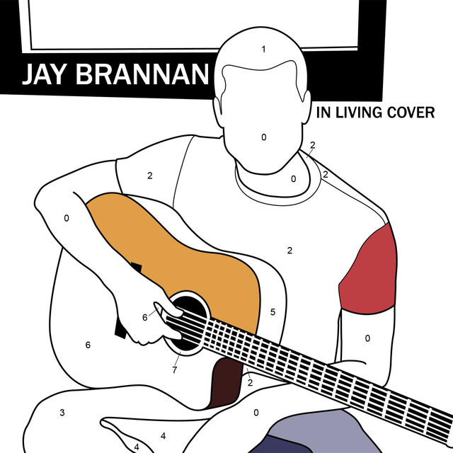 In Living Cover - Ep cover