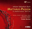 Bach: St. Matthew Passion, BWV 244 cover