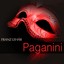 Lehar: Paganini Albumcover