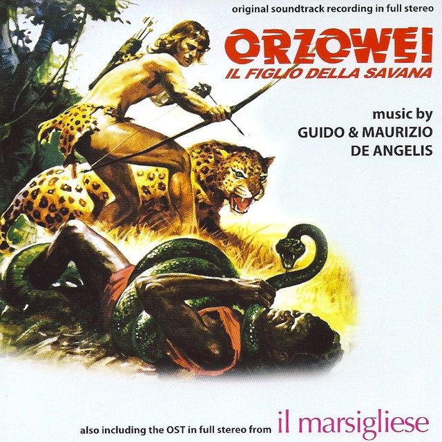 Guido e Maurizio De Angelis Photo