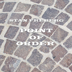 Point Of Order cover