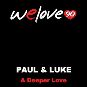 We Love 90 & Luke vs. Paul