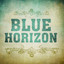 Blue Horizon Albumcover
