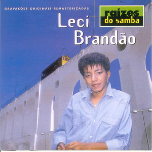 Raízes Do Samba cover