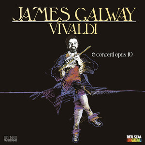 6 Concerti op. 10 album