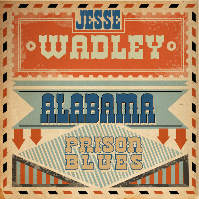 Jesse Wadley Photo