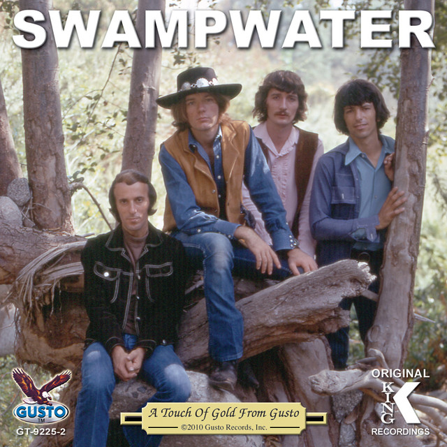 Swampwater Photo