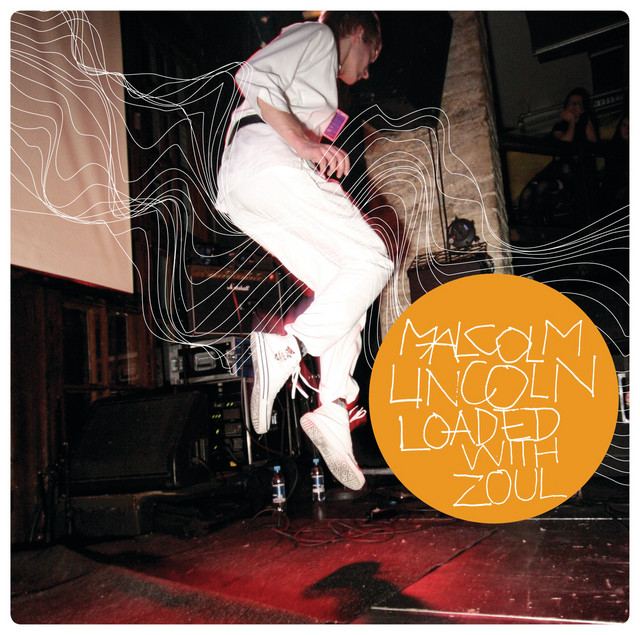 Malcolm Lincoln Photo
