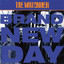 Brand New Day cover