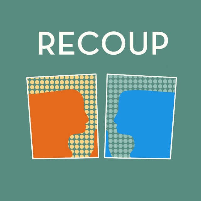 RECOUP | Podcast on Spotify