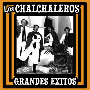 Grandes Exitos cover
