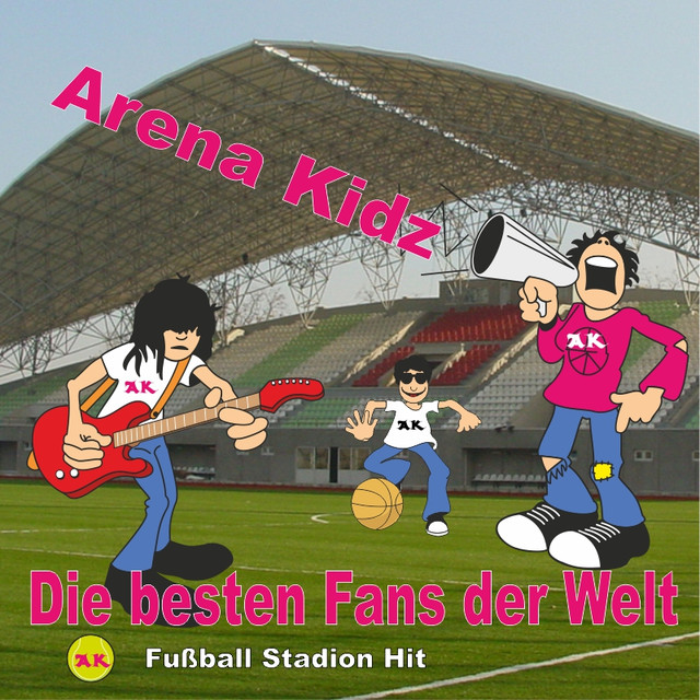 Arena Kidz Photo