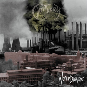 World Demise album