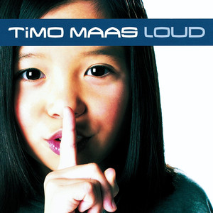 Loud (Eastwest Release) album