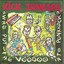 Who Put The Voodoo Into Punkrock? Albumcover