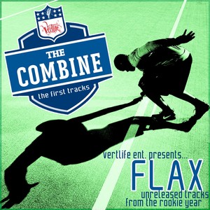 The Combine Albumcover