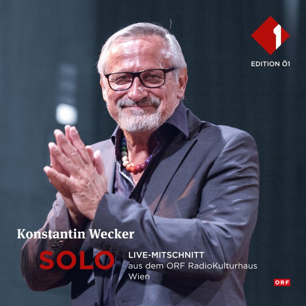 Solo cover