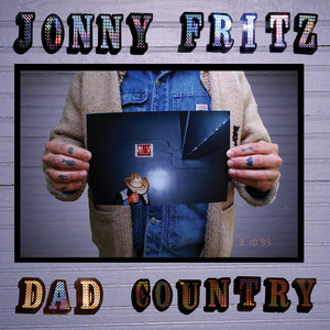 Dad Country cover