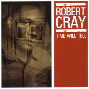 Time Will Tell cover