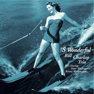 'S Wonderful cover