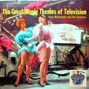The Great Music Themes of Television album