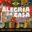 Alegria da casa cover