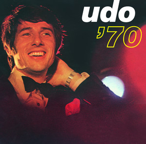 Udo '70 album