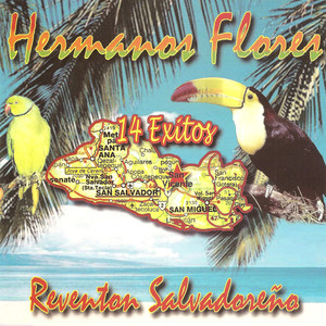 Reventon Salvadoreno cover