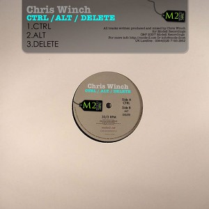 Chris Winch