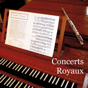 Concerts Royaux album