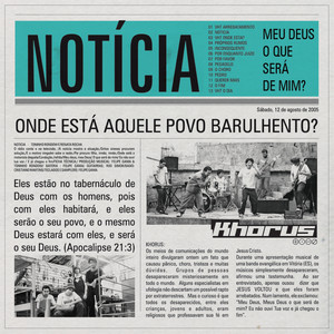 Notícia cover
