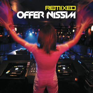 Star 69 Presents Offer Nissim Remixed Limited Edition album