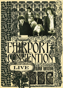 Live At The BBC (BBC Version) album